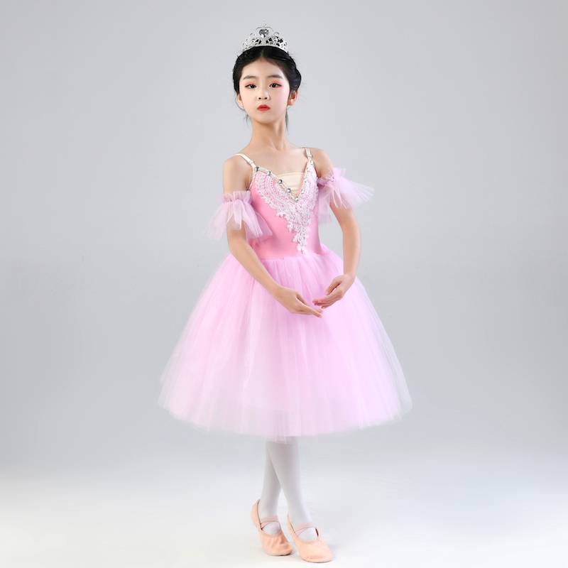 Child pink